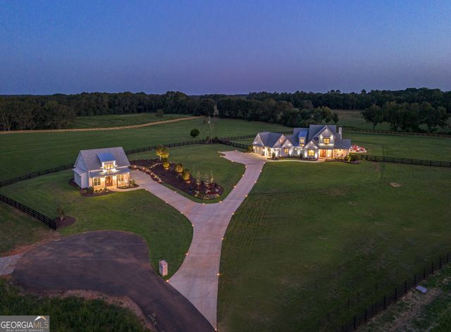 1820 Clover Lane, Bishop, GA 30621