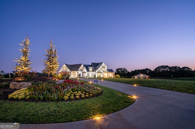 1820 Clover Lane, Bishop, GA 30621