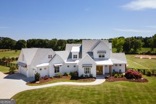 1820 Clover Lane, Bishop, GA 30621