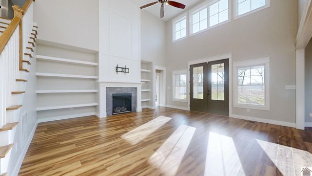 191 Saddle Creek, Paducah, KY 42001