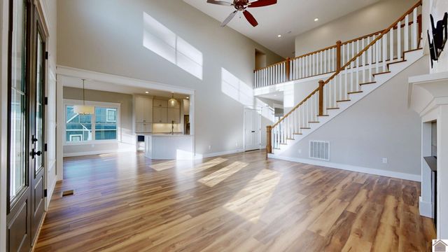 191 Saddle Creek, Paducah, KY 42001