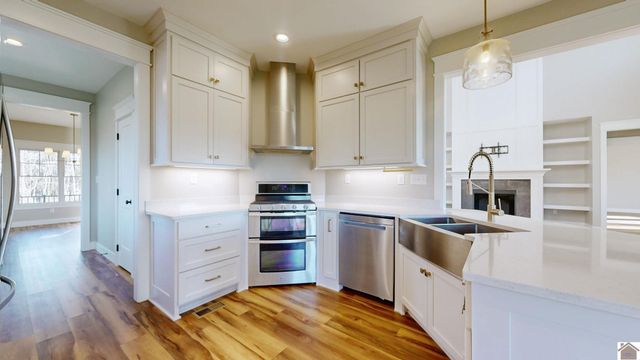 191 Saddle Creek, Paducah, KY 42001