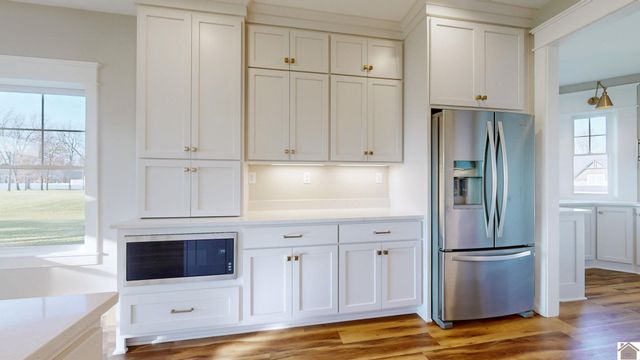 191 Saddle Creek, Paducah, KY 42001