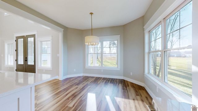 191 Saddle Creek, Paducah, KY 42001