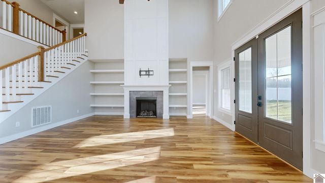 191 Saddle Creek, Paducah, KY 42001