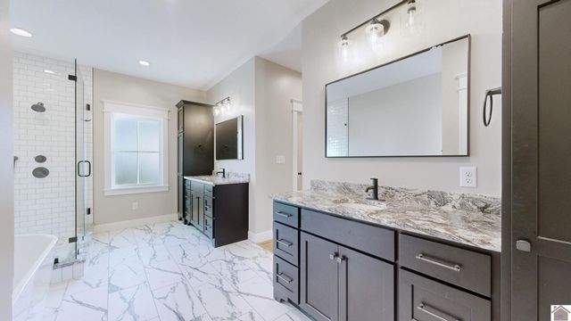 191 Saddle Creek, Paducah, KY 42001