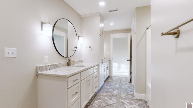 191 Saddle Creek, Paducah, KY 42001