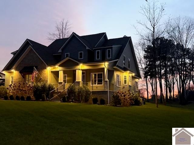 191 Saddle Creek, Paducah, KY 42001