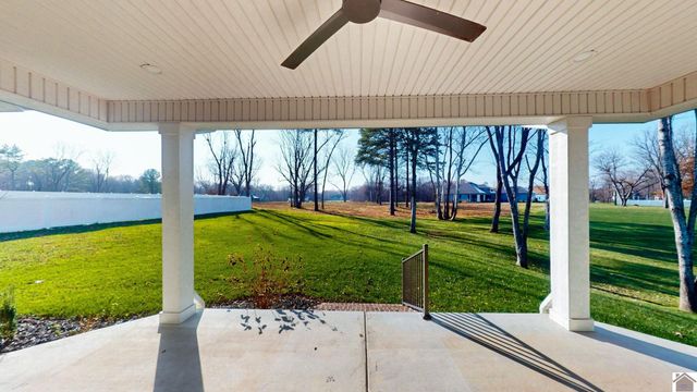 191 Saddle Creek, Paducah, KY 42001