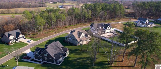 191 Saddle Creek, Paducah, KY 42001