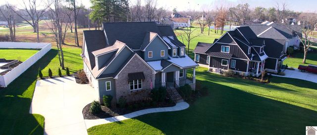 191 Saddle Creek, Paducah, KY 42001