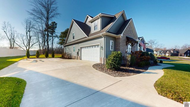 191 Saddle Creek, Paducah, KY 42001