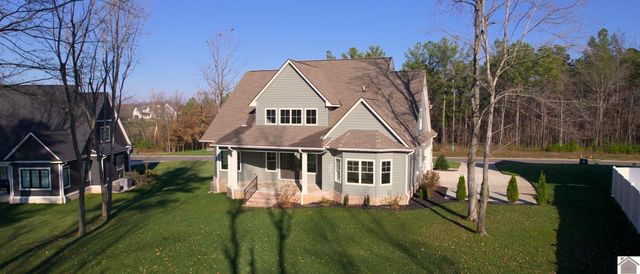 191 Saddle Creek, Paducah, KY 42001