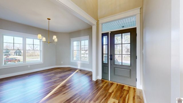 191 Saddle Creek, Paducah, KY 42001