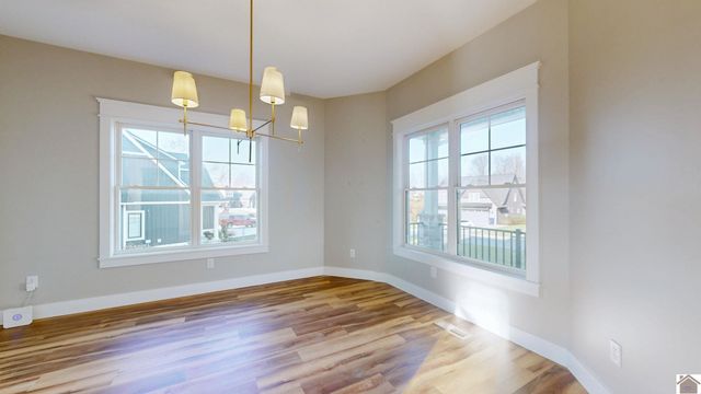 191 Saddle Creek, Paducah, KY 42001