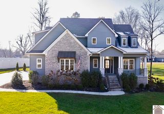 191 Saddle Creek, Paducah, KY 42001