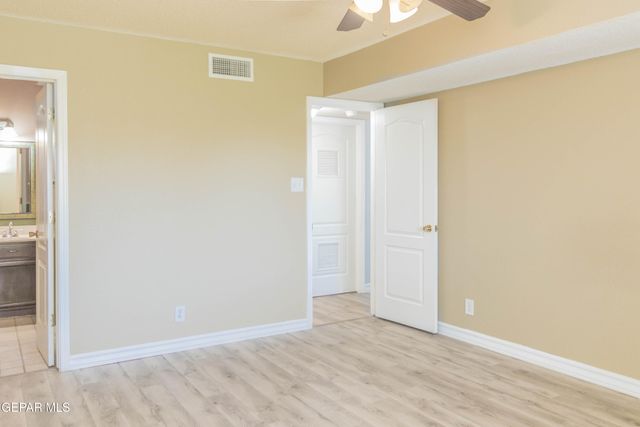 1444 PLAZA VERDE Drive, El Paso, TX 79912
