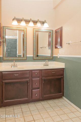 1444 PLAZA VERDE Drive, El Paso, TX 79912
