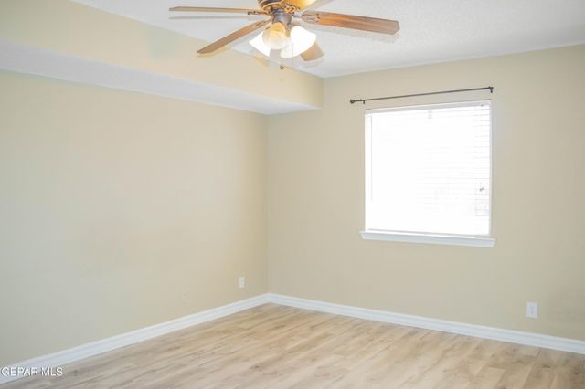 1444 PLAZA VERDE Drive, El Paso, TX 79912