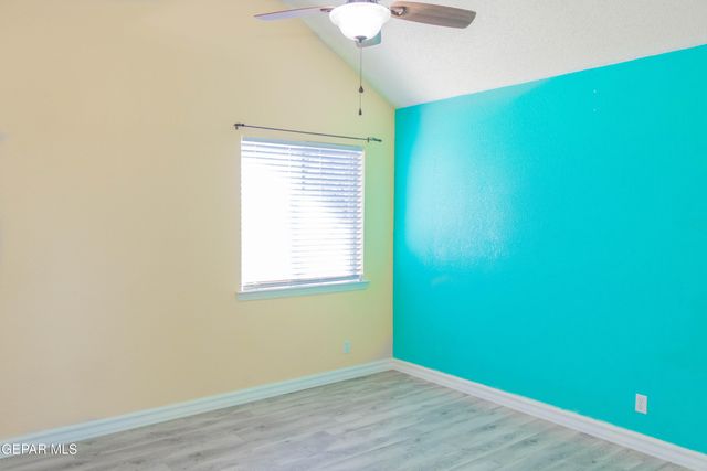 1444 PLAZA VERDE Drive, El Paso, TX 79912