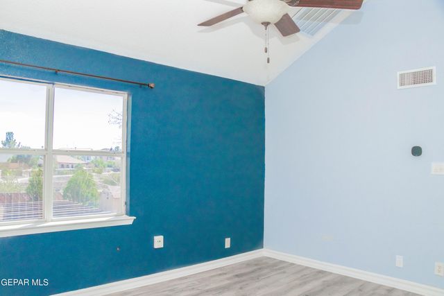 1444 PLAZA VERDE Drive, El Paso, TX 79912