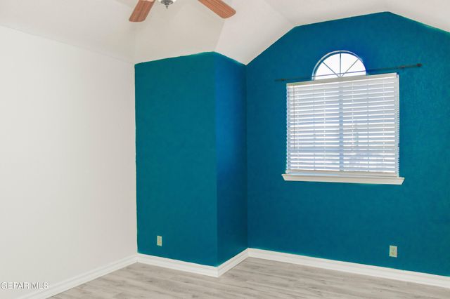 1444 PLAZA VERDE Drive, El Paso, TX 79912
