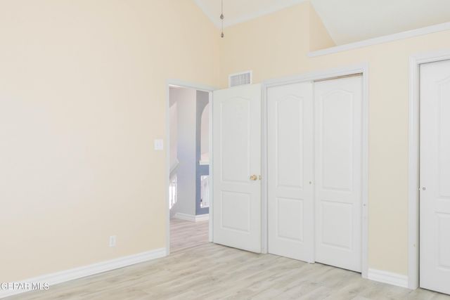 1444 PLAZA VERDE Drive, El Paso, TX 79912
