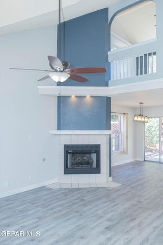 1444 PLAZA VERDE Drive, El Paso, TX 79912