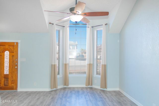 1444 PLAZA VERDE Drive, El Paso, TX 79912