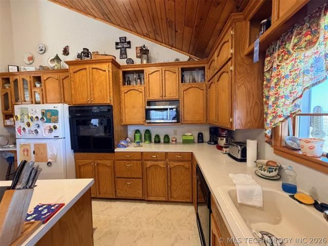 24751 S 200 Road, Henryetta, OK 74437