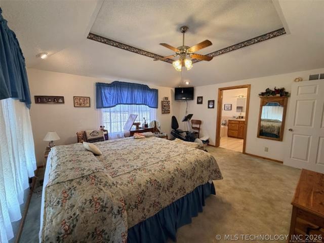 24751 S 200 Road, Henryetta, OK 74437