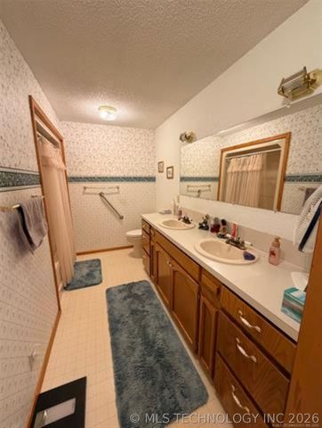 24751 S 200 Road, Henryetta, OK 74437