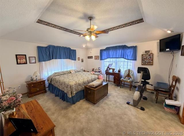 24751 S 200 Road, Henryetta, OK 74437