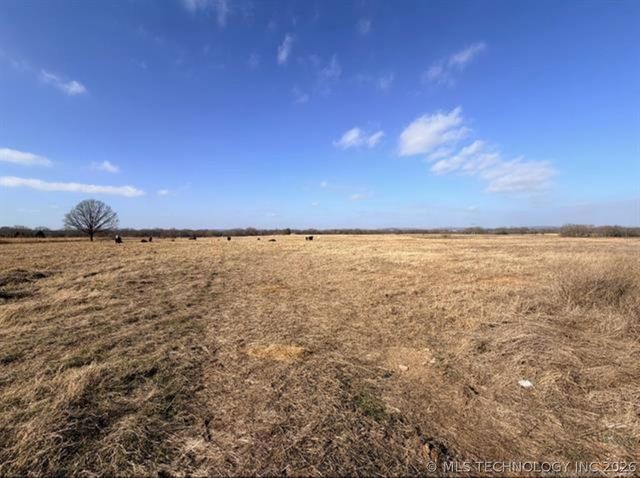 24751 S 200 Road, Henryetta, OK 74437
