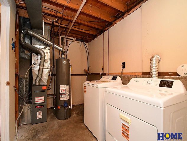 271 Parkside Lane, Lincoln, NE 68521