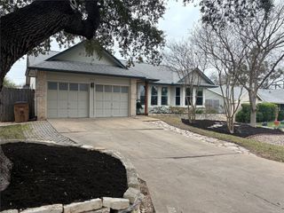 1711 Prairie Hen CV, Austin, TX 78758