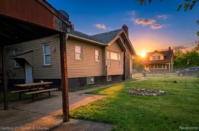 12410 Kentucky St Street, Detroit, MI 48204