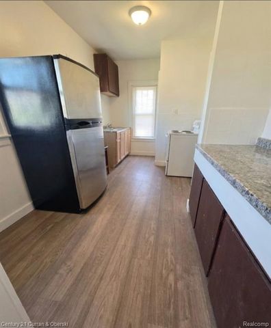 12410 Kentucky St Street, Detroit, MI 48204