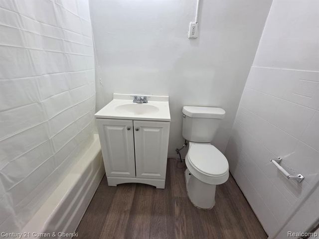 12410 Kentucky St Street, Detroit, MI 48204