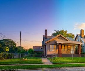 12410 Kentucky St Street, Detroit, MI 48204
