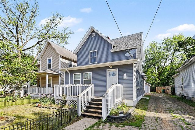 79 Post Avenue, Battle Creek, MI 49014