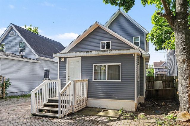 79 Post Avenue, Battle Creek, MI 49014