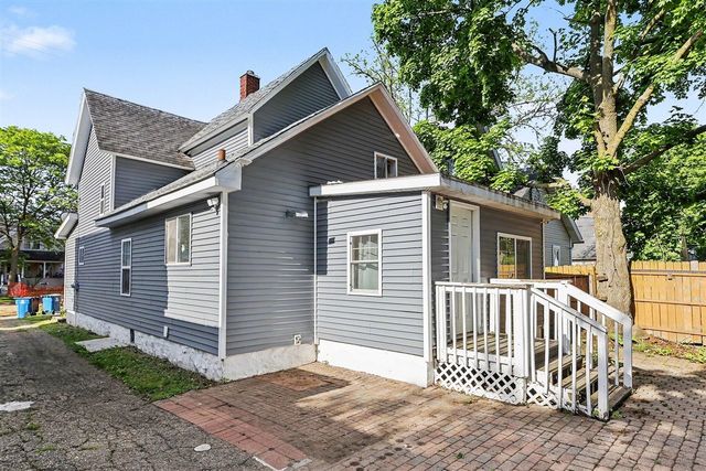 79 Post Avenue, Battle Creek, MI 49014