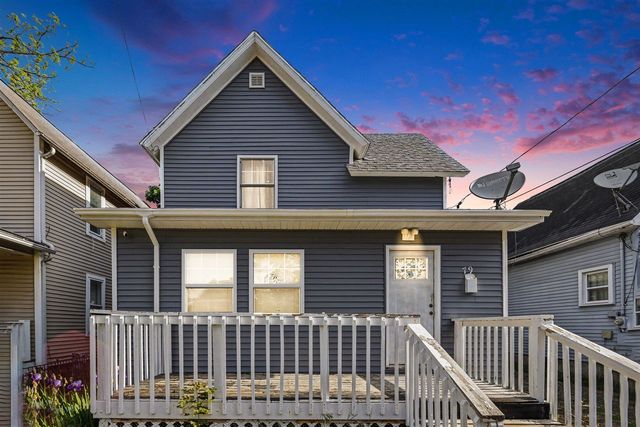 79 Post Avenue, Battle Creek, MI 49014