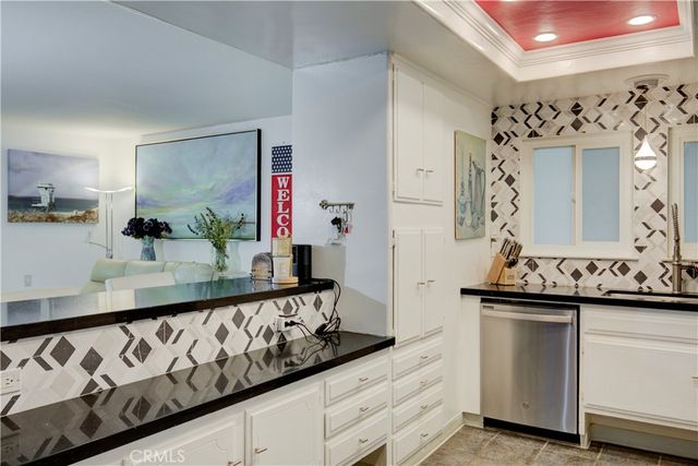 2244 Via Puerta,Unit P, Laguna Woods, CA 92637