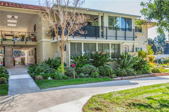 2244 Via Puerta,Unit P, Laguna Woods, CA 92637