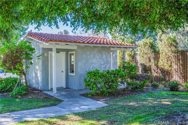 2244 Via Puerta,Unit P, Laguna Woods, CA 92637