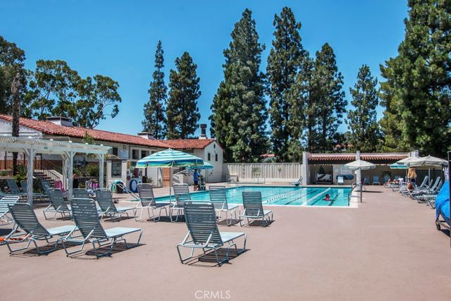 2244 Via Puerta,Unit P, Laguna Woods, CA 92637