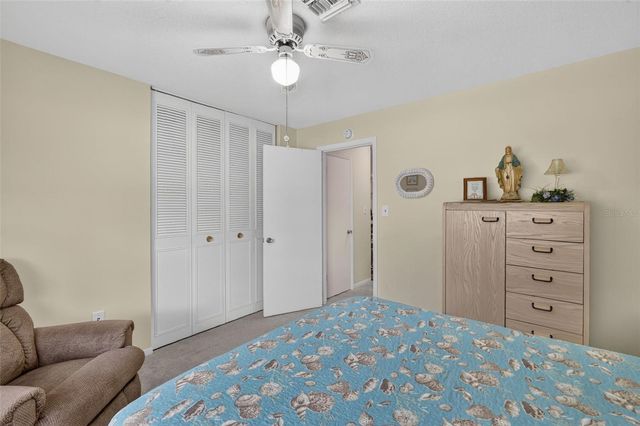 445 S GRANDVIEW STREET 8, Mount Dora, FL 32757