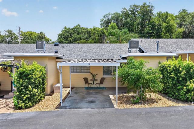 445 S GRANDVIEW STREET 8, Mount Dora, FL 32757